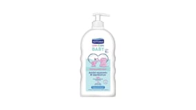 Septona Calm n Care Βρεφικό Σαμπουάν & Αφρόλουτρο Υποαλλεργικό 500ml