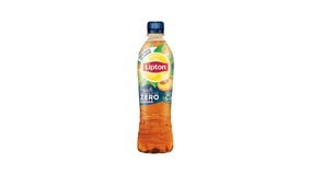 Lipton Ice Tea Ροδάκινο Χωρίς Ζάχαρη 500ml
