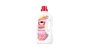 Omino Bianco Υγρό Απορρυπαντικό Ρούχων Pink Lotus 1.485l
