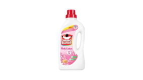 Omino Bianco Υγρό Απορρυπαντικό Ρούχων Pink Lotus 1.485l