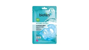 Bioten Hydro X-Cell Hydrogel Μάσκα Προσώπου 1τεμ