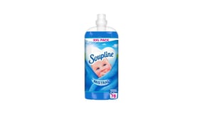 Soupline Μαλακτικό Ρούχων Συμπυκνωμένο Mistral 78μεζ