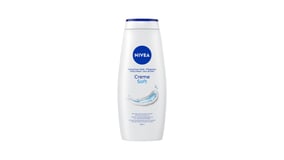 Nivea Αφρόλουτρο Creme Soft 650ml