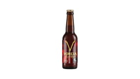 Voreia Stout Φιάλη  330ml