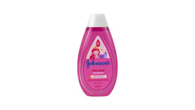 Johnson's Kids Σαμπουάν Μαλλιών Shiny Drops 500ml