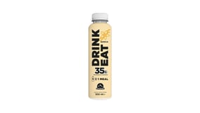 Όλυμπος Drink Eat Βανίλια 500ml