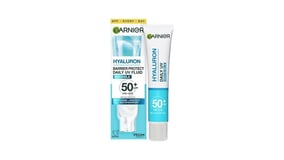 Garnier Hyaluron Κρέμα Προσώπου με Αντηλιακή Προστασία SPF50+ 40ml