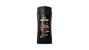 Axe Αφρόλουτρο Dark Temptation 400ml
