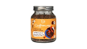Coffeeway Καφές Στιγμιαίος Βανίλια & Φουντούκι 50g