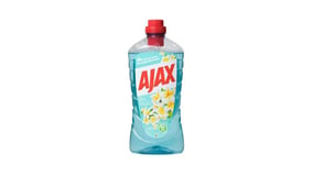 Ajax Fete Des Fleurs Υγρό Καθαριστικό Πατώματος Λουλούδια της Λίμνης 1l