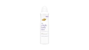 Dove Αποσμητικό Spray Σώματος Lavender 150ml