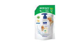 Septona Dermasoft Κρεμοσάπουνο Μέλι & Ginger 1l