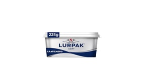 Lurpak Soft Αλατισμένο 225g