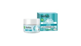 Bioten Κρέμα Ημέρας Day Ηydro X-Cell Κανονική Επιδερμίδα 50ml