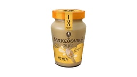 Μακεδονικό Ταχίνι με Μέλι Χωρίς Γλουτένη 350g