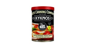 Kyknos Σάλτσα Πίτσας 400g