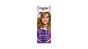 Schwarzkopf Palette Intensive Color Creme Βαφή Μαλλιών No8.50 Ξανθό Ανοιχτό Χρυσό 50ml