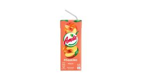 Amita Ροδάκινο 250ml
