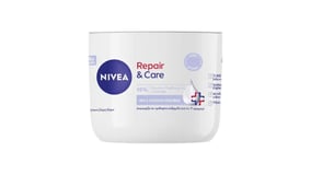 Nivea Repair & Care Ενυδατική Κρέμα Προσώπου, Σώματος & Χεριών χωρίς Άρωμα 400ml
