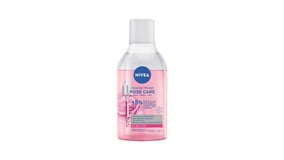 Nivea Micellar Ροδόνερο Infused Serum Νερό Καθαρισμού 400ml