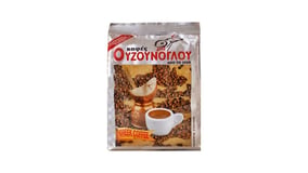 Ουζούνογλου Ελληνικός Καφές 100g