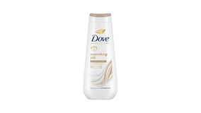 Dove Αφρόλουτρο Nourishing Silk 400ml