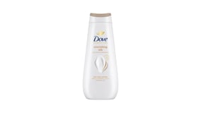Dove Αφρόλουτρο Nourishing Silk 400ml