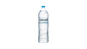 Ζαγόρι Φυσικό Μεταλλικό Νερό 1.5l