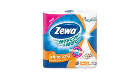Zewa Design Χαρτί Κουζίνας XL 2x188g