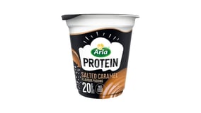 Arla Protein Pudding Αλατισμένη Καραμέλα 200g