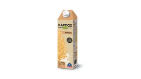 Όλυμπος Καρπός Φυτικό Ρόφημα Βρώμης Χωρίς Ζάχαρη 1l