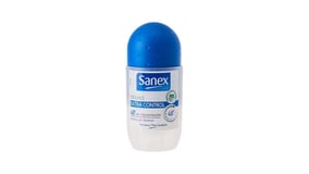 Sanex Αποσμητικό Roll-On Extra Control 48h 50ml