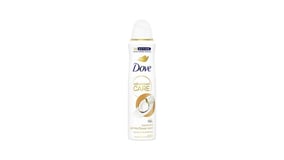 Dove Αποσμητικό Spray Advanced Care Coconut & Jasmine Flower 150ml