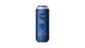 Nivea Men Total Relax Αφρόλουτρο 3 σε 1 500ml
