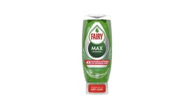 Fairy Υγρό Πιάτων Μax Power Κανονικό 450ml