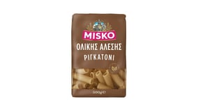 Misko Ριγκατόνι Ολικής Άλεσης 500g