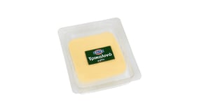 Φάγε Τρικαλινό Ημίσκληρο Τυρί σε Φέτες 240g