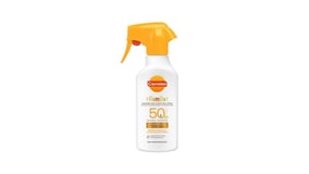 Carroten Family Αντηλιακό Γαλάκτωμα Trigger Spray SPF50 270ml