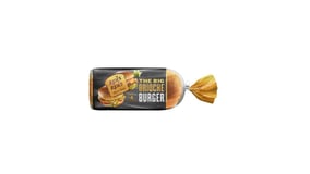 Κρις Κρις Selection Τhe Big Brioche Burger 360g