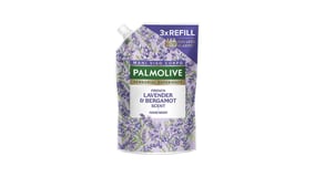 Palmolive Sensorial Experience Ανταλλακτικό Κρεμοσάπουνο με Άρωμα Λεβάντα & Περγαμόντο 900ml