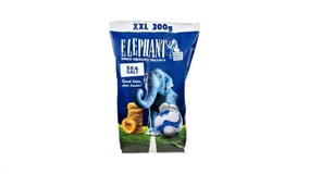 Elephant Mini Pretzel με Θαλασσινό Αλάτι 300g