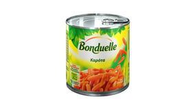 Bonduelle Καρότα 400g