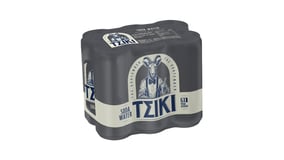 ΤΣΙΚΙ Σόδα 6x330ml