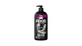 Axe Αφρόλουτρο 3 σε 1 Black 900ml