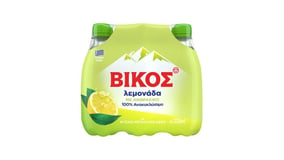 Βίκος Λεμονάδα 6x330ml