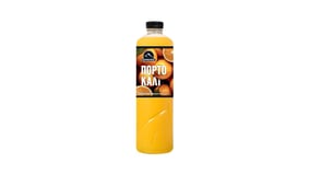Όλυμπος Φυσικός Χυμός Πορτοκάλι 1.5l