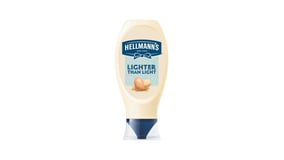 Hellmann`s Μαγιονέζα Lighter Than Light 430ml