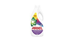 Ariel Υγρό Απορρυπαντικό Πλυντηρίου Ρούχων for Colors 44 Μεζούρες
