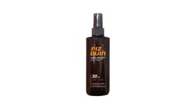 Piz Buin Tan Protect Spf30 Oil Σπρέι 150ml