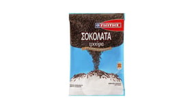 Γιώτης Σοκολάτα Τρούφα 100g